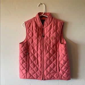 Arias Vest